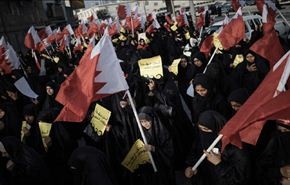 معارض بحريني: الثورة كفيلة باسقاط النظام وطرد الامريكان