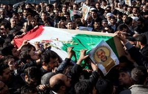 اغتيال خوشنويس ضربة للعلاقات الايرانية اللبنانية