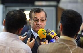 وزیر خارجه لبنان ترور شاطری را محکوم کرد