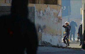 خبر مقتل رجل امني بسهلة مسرحية