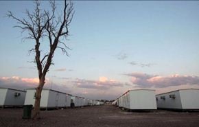 العراق يطالب إيجاد بديل ثالث لزمرة 