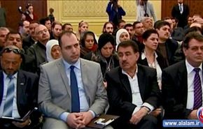 اجتماع للمعارضة السورية لبحث مبادرة الخطيب
