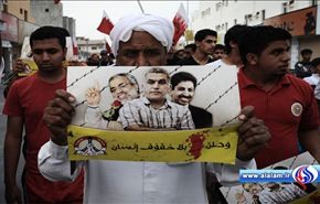 الناشطون الحقوقيون البحرينيون عرضة لقمع النظام