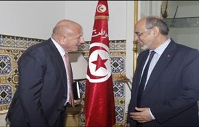 حكومة تونسية جديدة من سياسيين وتكنوقراط