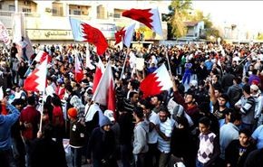 علي العشيري: على آل خليفة وقف العنف في البحرين