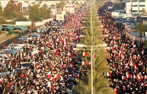 سیاستمدار لبنانی: پیروزی انقلاب بحرین قطعی است