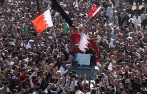 سياسة الكيل بمكيالين في البحرين وليبيا وسوريا