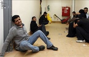 حقوقي بحريني: النظام يتهم جزافاً لخلط الأوراق