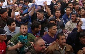 محاولات محمومة لإثارة الفوضى في العراق ؟