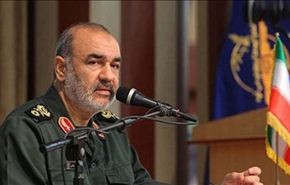 سلامي: الشعب الايراني سينتقم لدم الشهيد شاطري