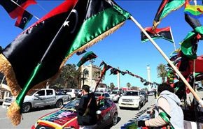 الليبيون يحيون ذكرى ثورتهم وسط استنفار أمني