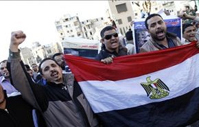 فراخوان مرسی برای برگزاری انتخابات، غیرقانونی است