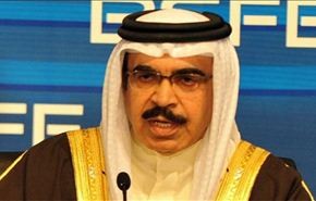 ناشط بحريني: النظام يحاول نقل الازمة الداخلية للخارج