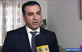 الحلقي: الحكومة قدمت ضمانات لإنجاح الحوار