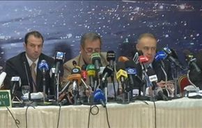 هيئة التنسيق: لا بديل للخيار السياسي بسوريا