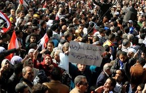 مصر: مواجهات قبل الانتخابات