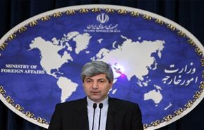 إيران تدين التصريحات الفرنسية بشأن برنامجها النووي