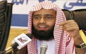 داعية سعودي يهاجم القاعدة