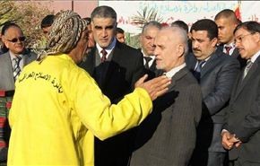 آزادی 2 هزار و 485 متهم به تروریسم از زندان های عراق