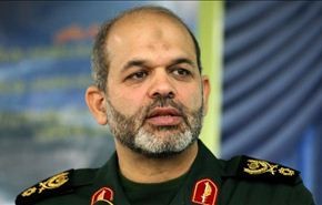 ايران: ازاحة الستار عن طائرات بدون طیار جدیدة