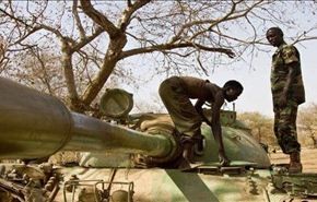 السودان يؤكد لجوء متمردين جرحى الى الجنوب