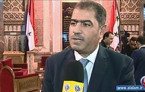 الاسد يؤكد قدرة بلاده على هزيمة المؤامرة