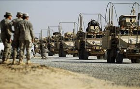 تفاصيل جديدة حول كيفية بدء الحرب على العراق