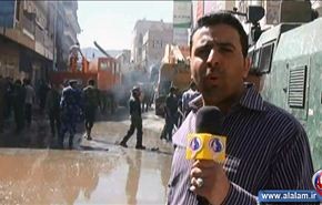قتلى وجرحى جراء سقوط طائرة باليمن