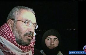 وفاة طفلة حرقا في خيمة للاجئين السوريين