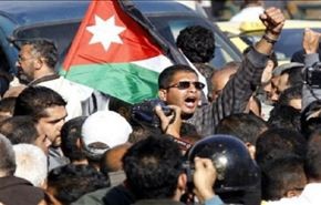 إخوان الأردن يدعون للتظاهر الجمعة القادمة في عمان