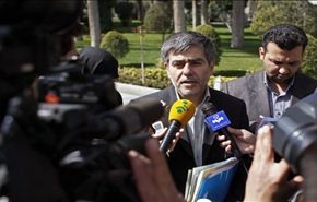 ايران تقترح بحث سهم البلدان بتأمين الطاقة مع 5+1
