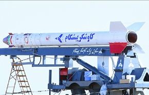 طهران تعتزم اطلاق ثلاثة أقمار اصطناعية قريبا