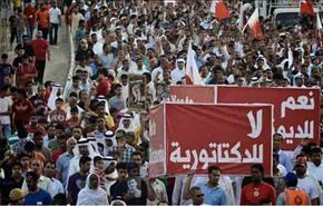 ثورة البحرين اصبحت مستعصية على محاولات التعتيم