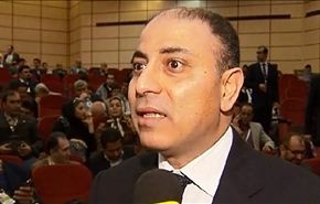 وفد مصري يشارك في مؤتمر اقتصادي بطهران