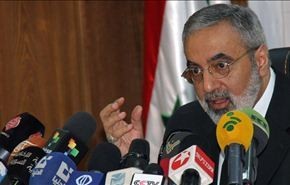 دمشق تجدد استعدادها للحوار مع الجماعات المسلحة