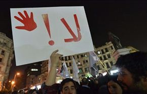 مصر به سوی بن بست سیاسی