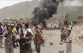 مقتل شخصين وجرحى برصاص الامن جنوب اليمن
