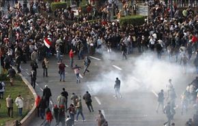 اعتراضات مصريها جمعه ازسر گرفته مي شود