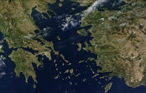 اليونان تصعد لهجتها ضد تركيا بشأن التنقيب ببحر ايجه