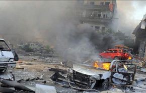 واشنطن تعرقل ادانة مجزرة دمشق وموسكو تنتقدها