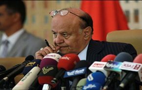 هادي لم يحقق هدفا للثورة اليمنية والتغيير بطيئ
