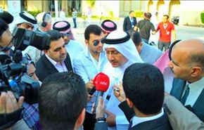 معارضة البحرين: نحن متقدمون على الحكومة في ادانة العنف