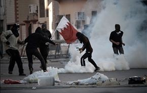 شهادت معترض 20 ساله بحرینی