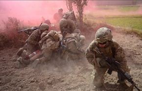 مقتل جندي للناتو في انفجار جنوب افغانستان