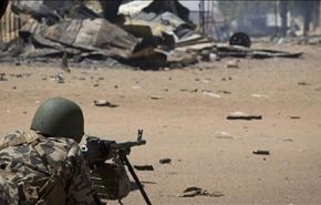 مقتل 13 جنديا تشاديا و65 متمردا في مالي