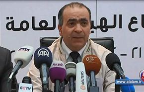 الائتلاف السوري المعارض يصعد تجاه الحل السياسي