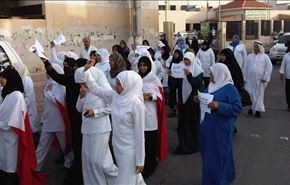 رژیم بحرین پزشکان را شکنجه می کند