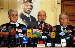 مصر..المعارضة تطالب بإقالة النيابة والموالاة ترفض