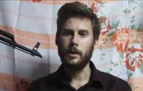 شريط فيديو على الانترنت لرهينة نمسوي في اليمن