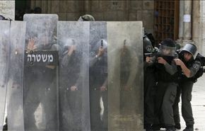 مخاوف اسرائيلية من اندلاع انتفاضة ثالثة بالضفة